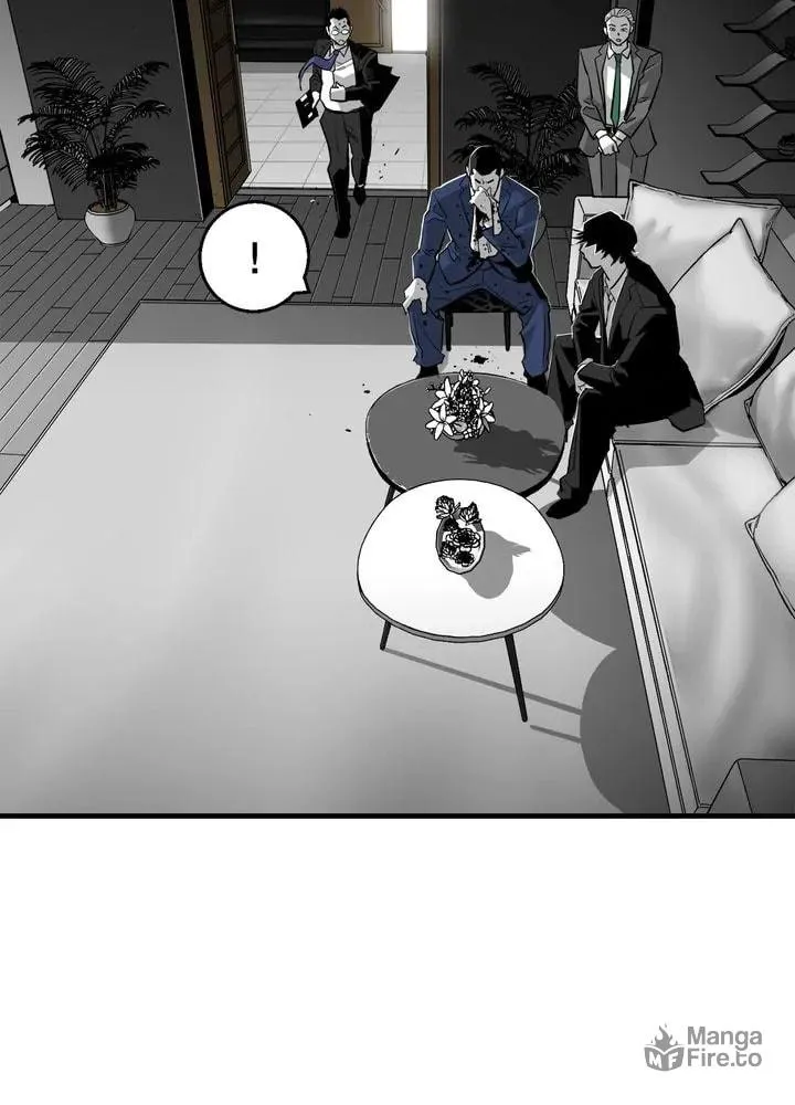 Read Plaza Wars chapter 10 image 5 on Lezhin