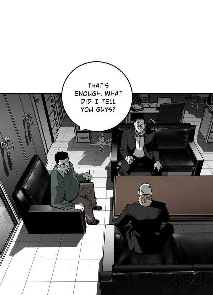 Read Plaza Wars chapter 10 image 50 on Lezhin