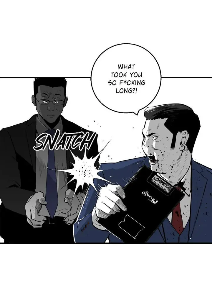 Read Plaza Wars chapter 10 image 6 on Lezhin