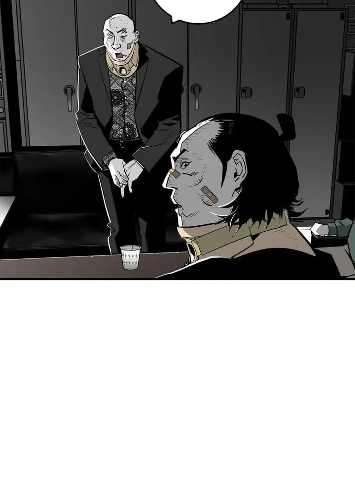 Read Plaza Wars chapter 10 image 61 on Lezhin