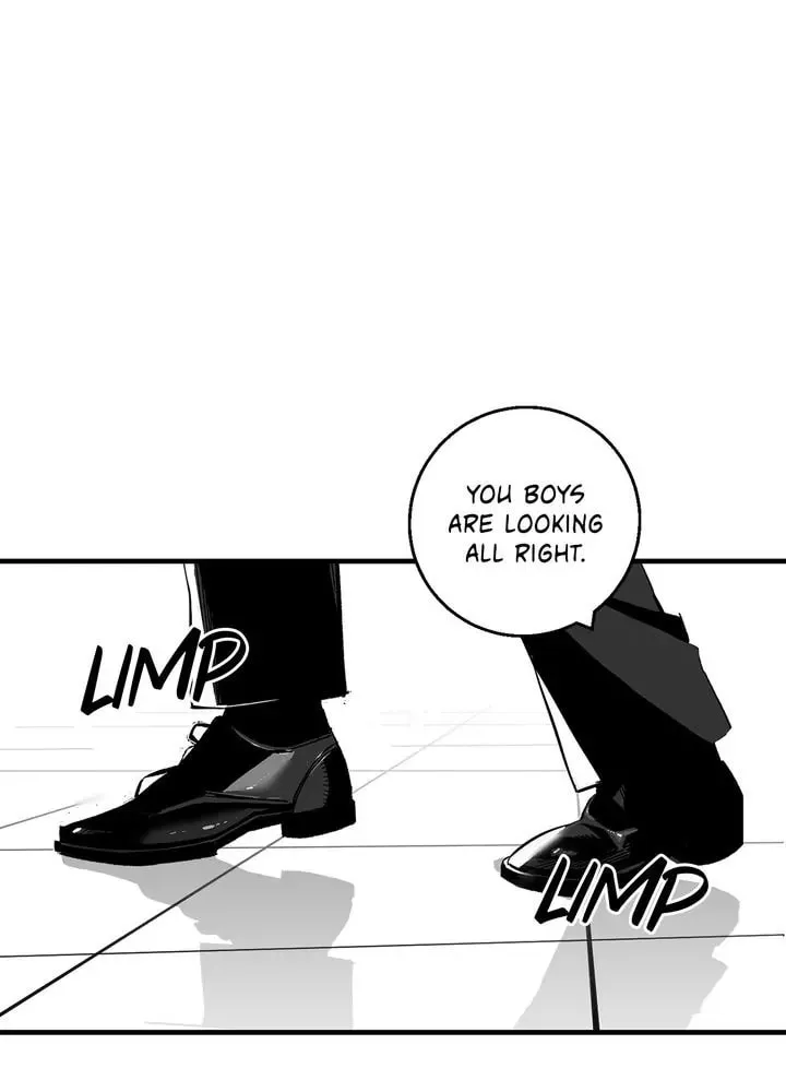 Read Plaza Wars chapter 10 image 63 on Lezhin