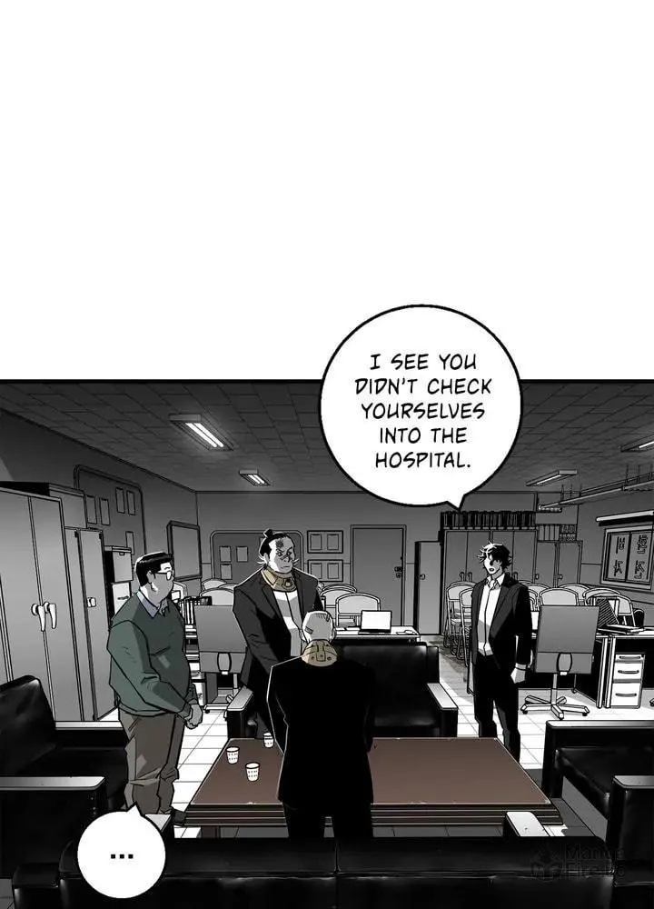 Read Plaza Wars chapter 10 image 64 on Lezhin
