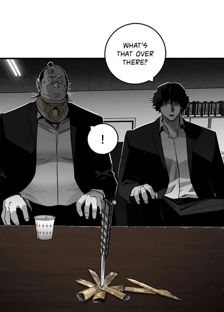 Read Plaza Wars chapter 10 image 67 on Lezhin