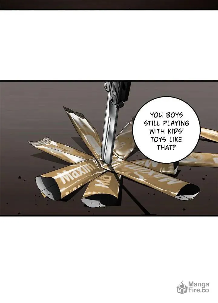 Read Plaza Wars chapter 10 image 68 on Lezhin