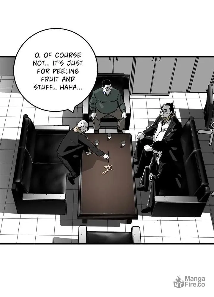 Read Plaza Wars chapter 10 image 69 on Lezhin