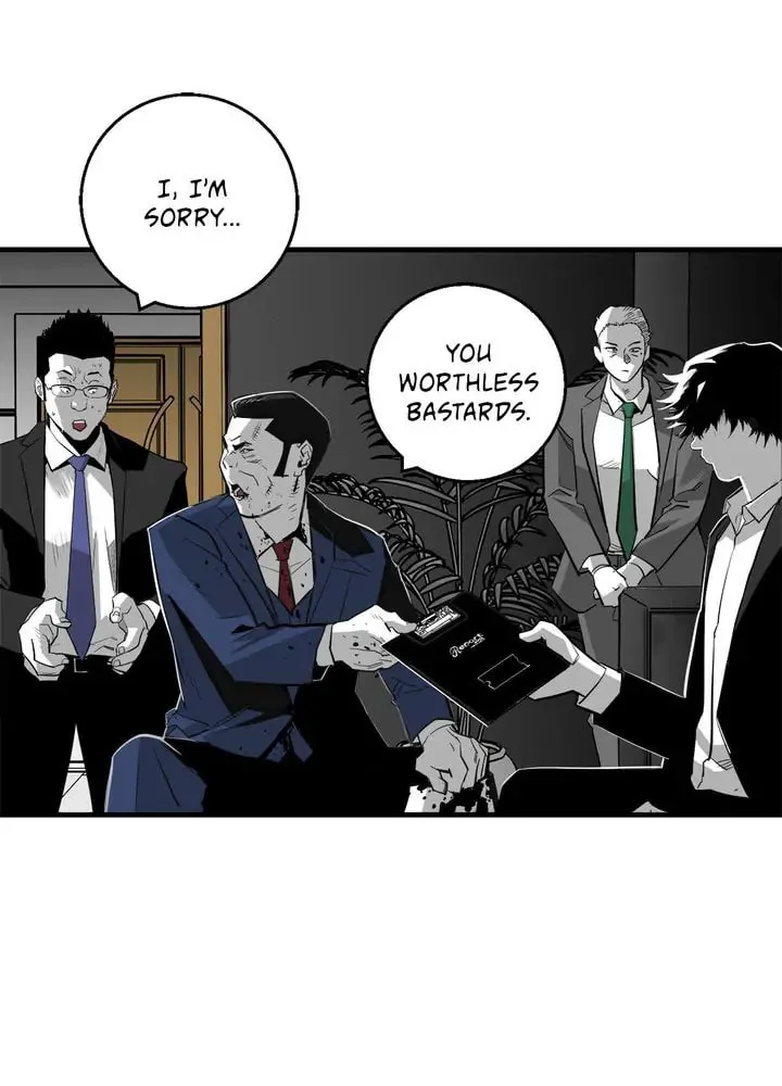 Read Plaza Wars chapter 10 image 7 on Lezhin
