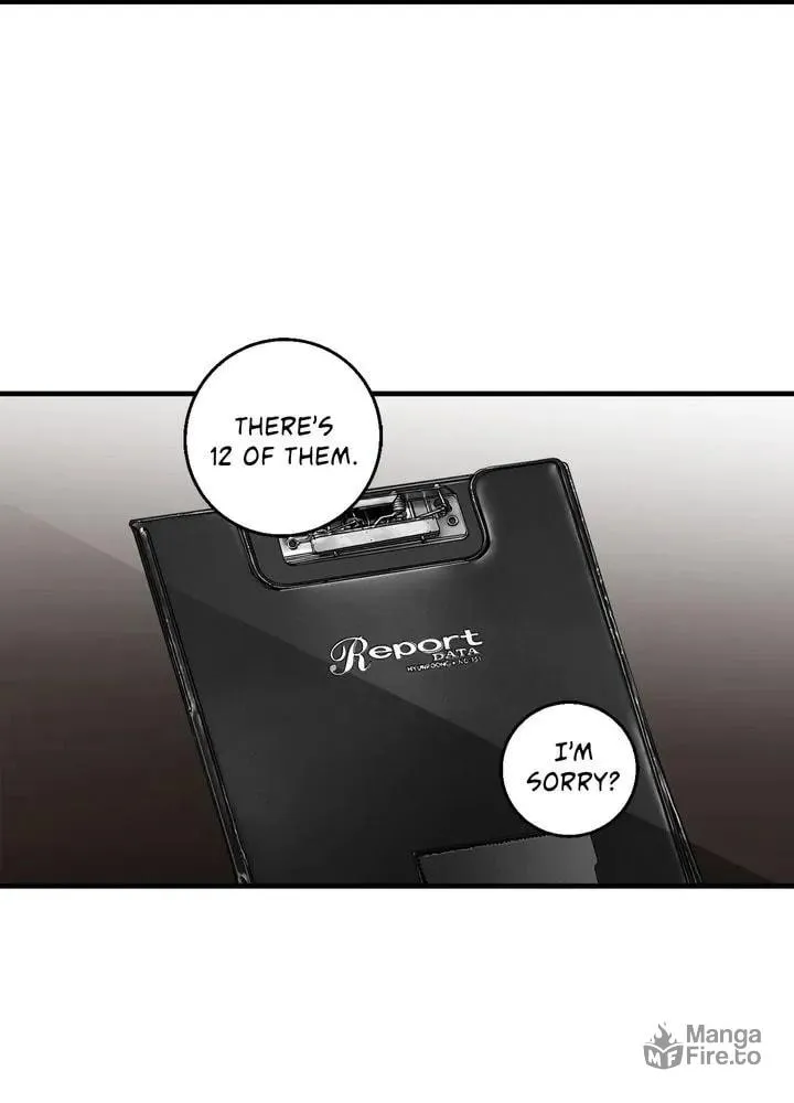 Read Plaza Wars chapter 10 image 71 on Lezhin
