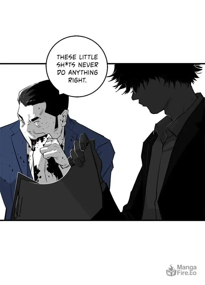 Read Plaza Wars chapter 10 image 8 on Lezhin