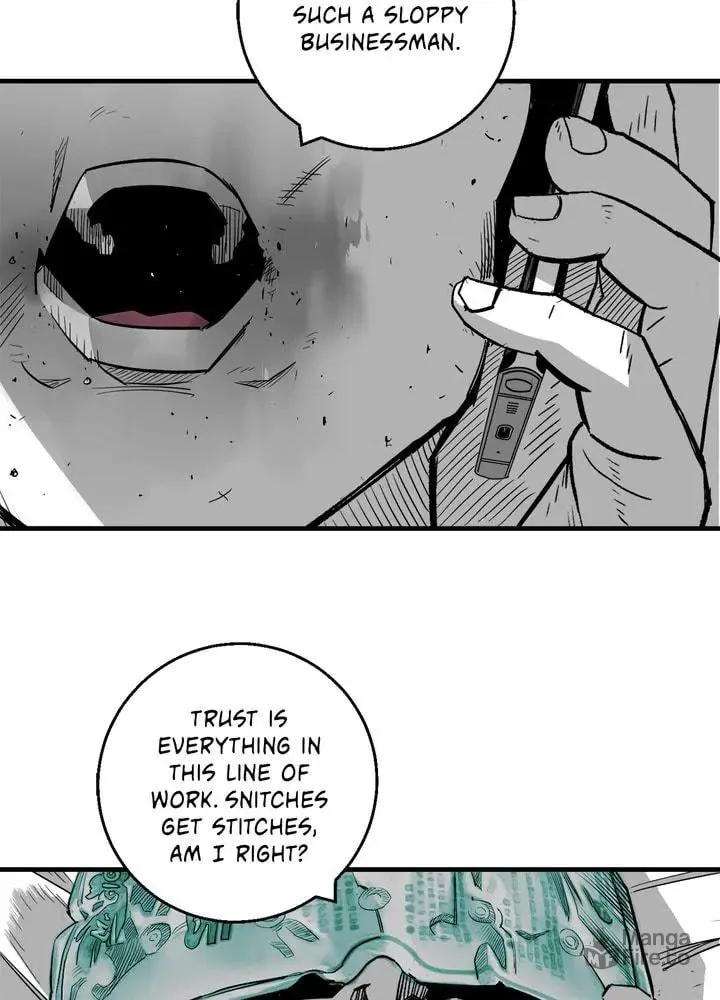 Read Plaza Wars chapter 10 image 83 on Lezhin
