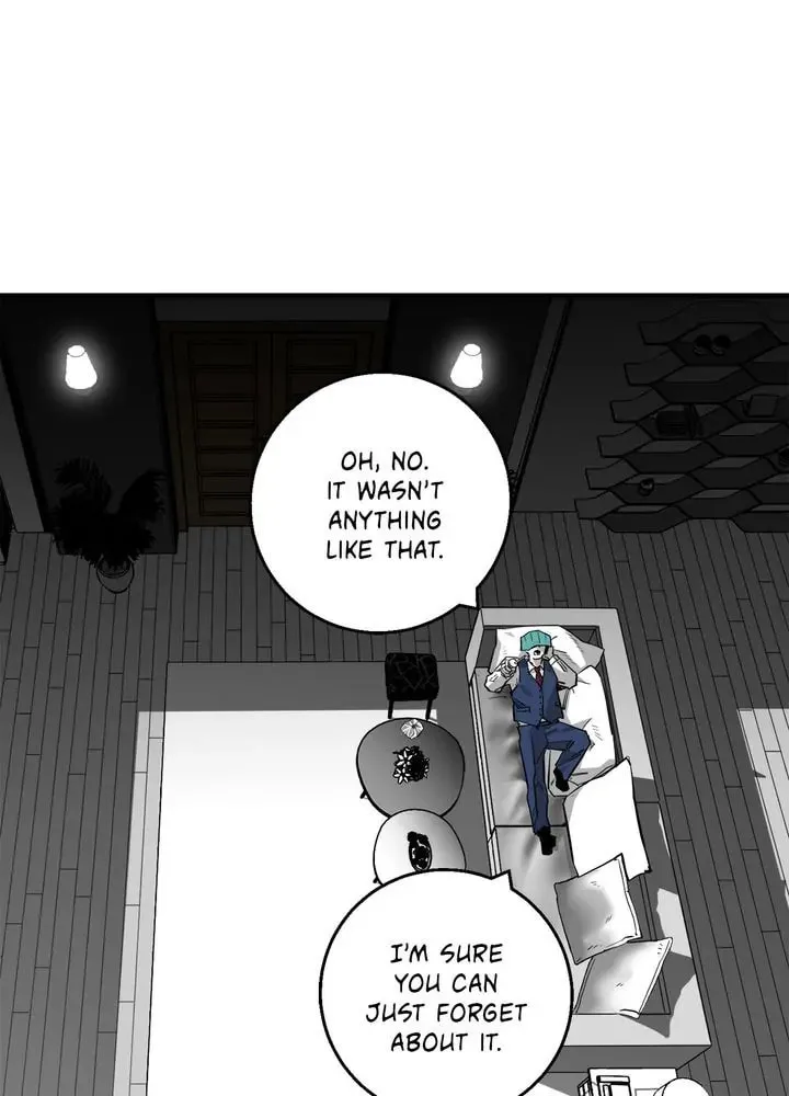 Read Plaza Wars chapter 10 image 88 on Lezhin