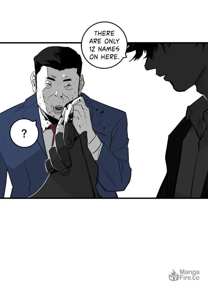 Read Plaza Wars chapter 10 image 9 on Lezhin