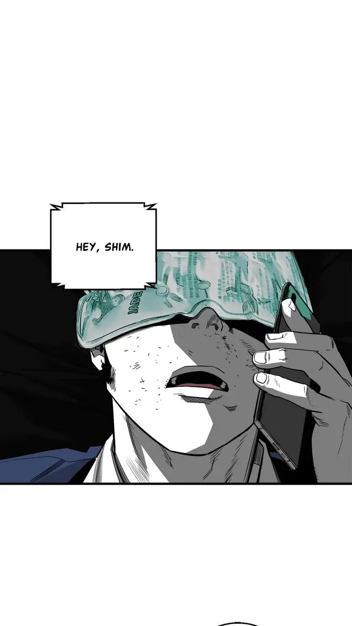 Read Plaza Wars chapter 11 image 0 on Lezhin