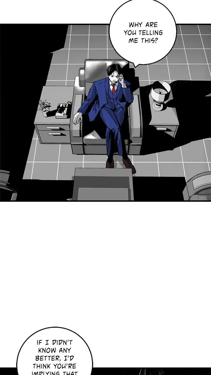 Read Plaza Wars chapter 11 image 1 on Lezhin