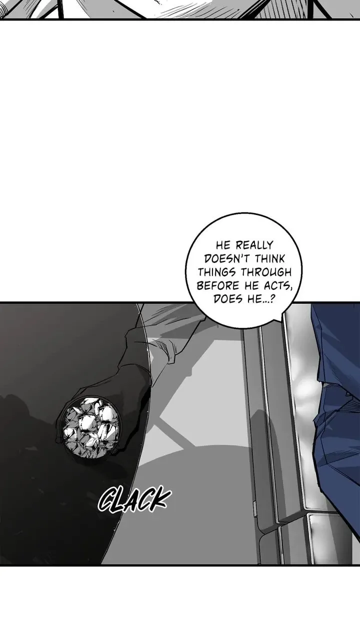 Read Plaza Wars chapter 11 image 12 on Lezhin