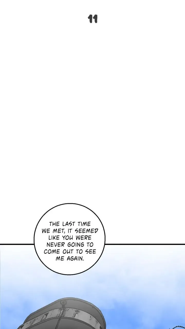 Read Plaza Wars chapter 11 image 15 on Lezhin