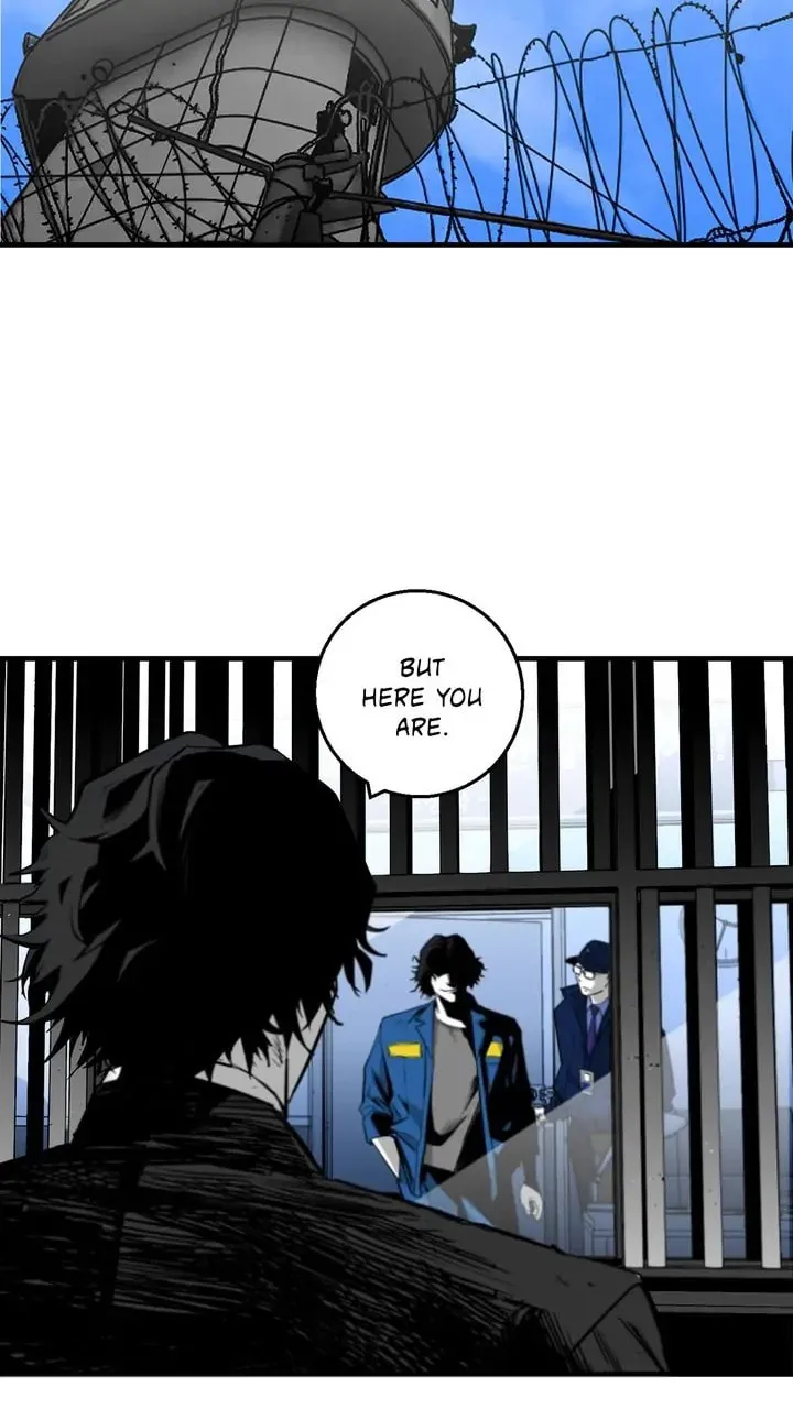 Read Plaza Wars chapter 11 image 16 on Lezhin