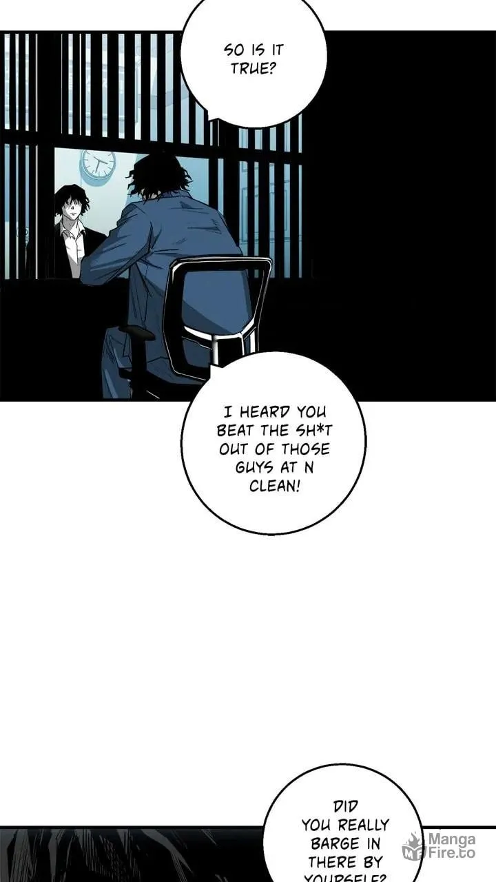 Read Plaza Wars chapter 11 image 19 on Lezhin