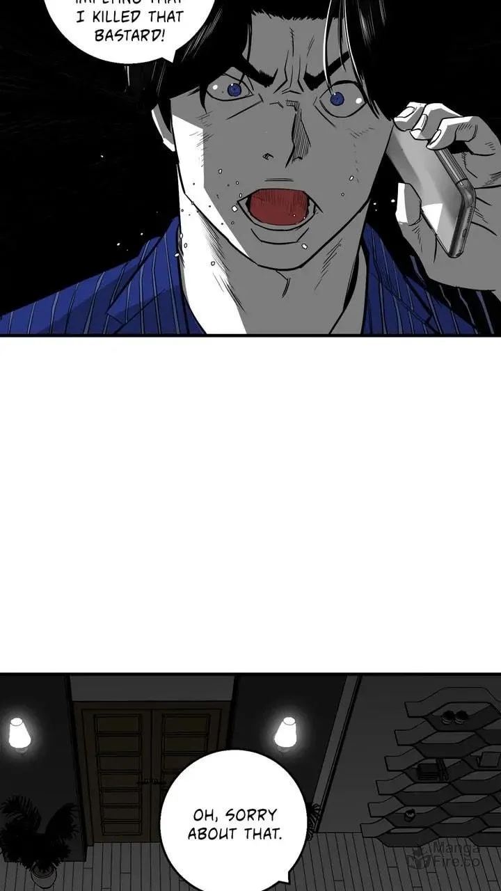 Read Plaza Wars chapter 11 image 2 on Lezhin