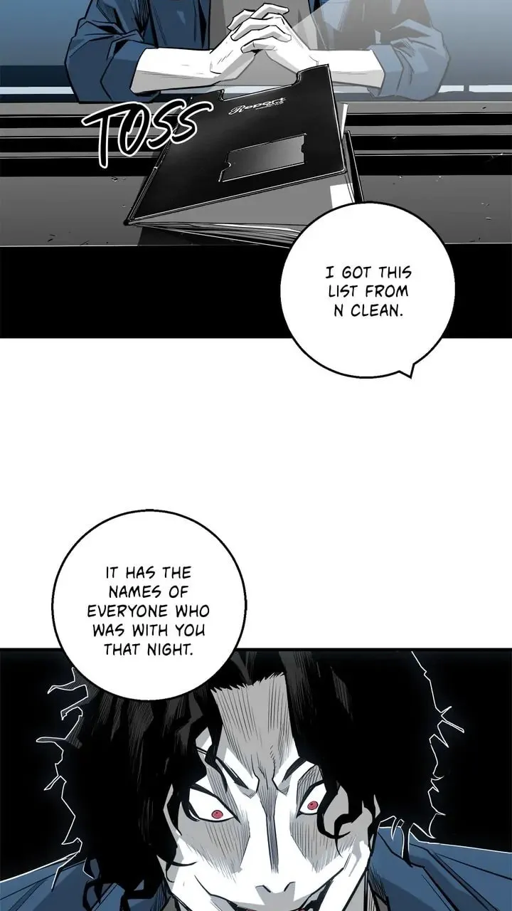 Read Plaza Wars chapter 11 image 21 on Lezhin