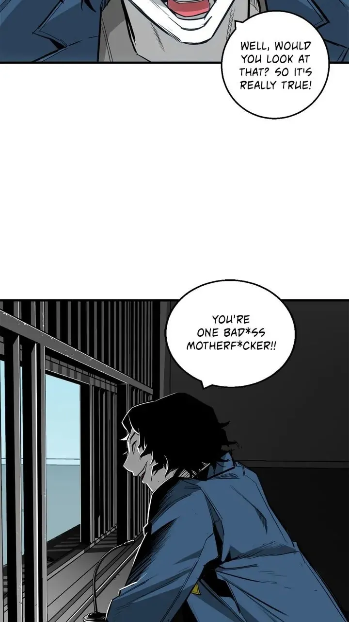 Read Plaza Wars chapter 11 image 22 on Lezhin