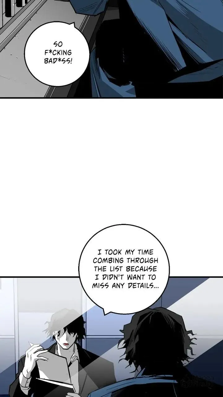 Read Plaza Wars chapter 11 image 23 on Lezhin