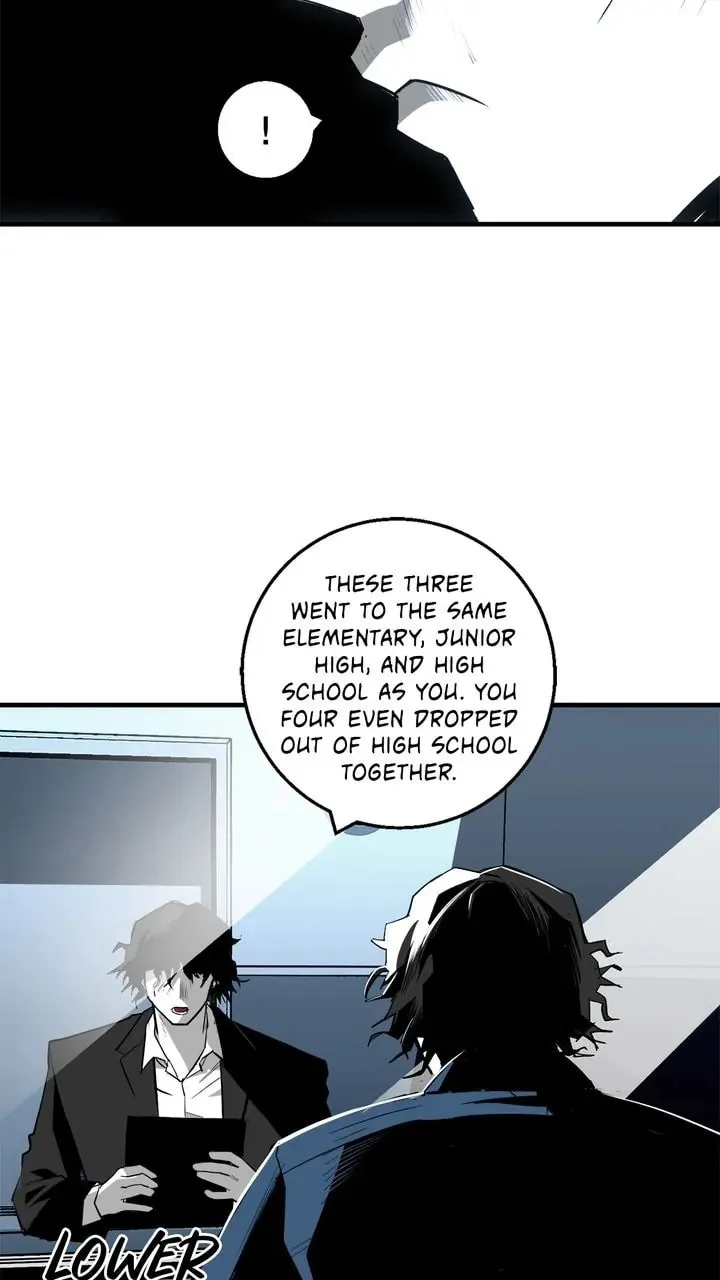 Read Plaza Wars chapter 11 image 25 on Lezhin