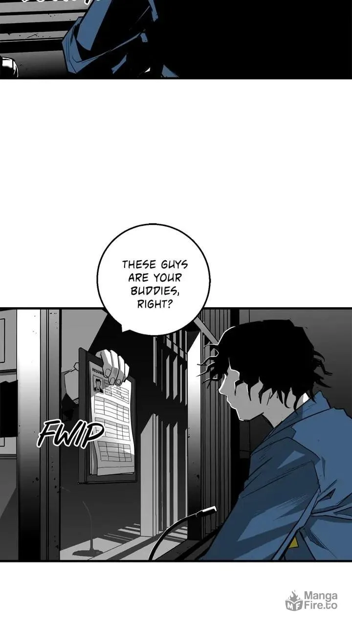Read Plaza Wars chapter 11 image 26 on Lezhin