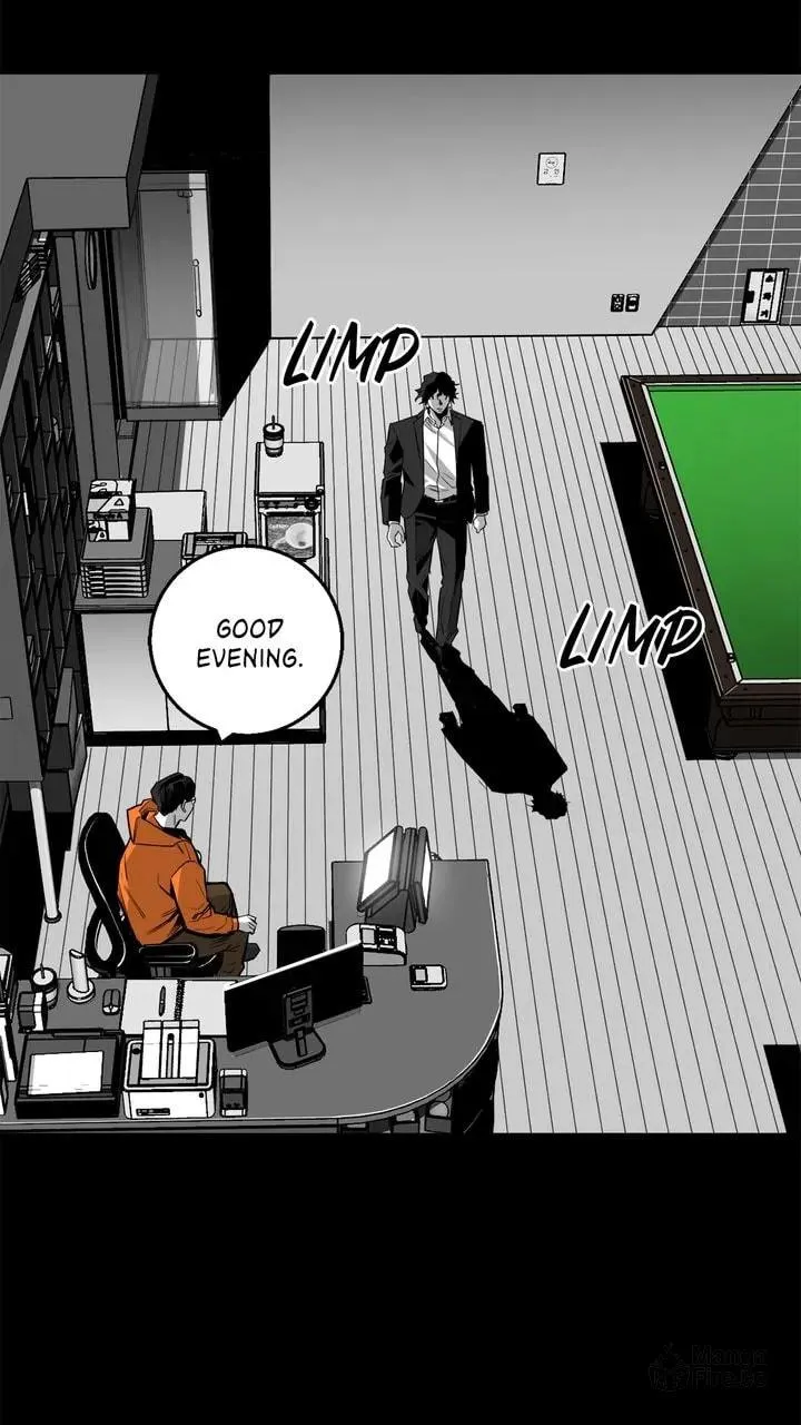 Read Plaza Wars chapter 11 image 32 on Lezhin