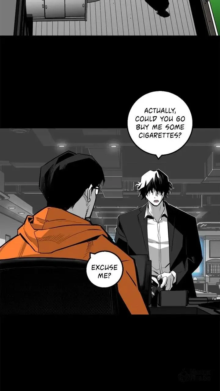 Read Plaza Wars chapter 11 image 34 on Lezhin