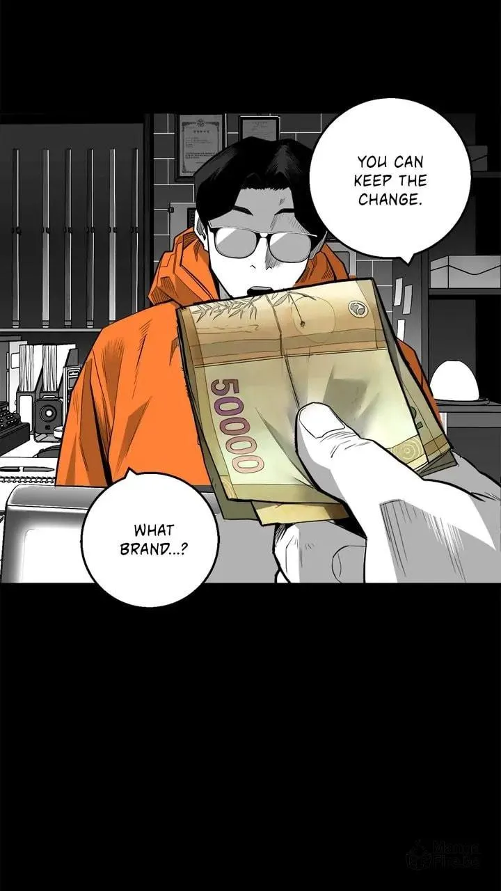 Read Plaza Wars chapter 11 image 35 on Lezhin
