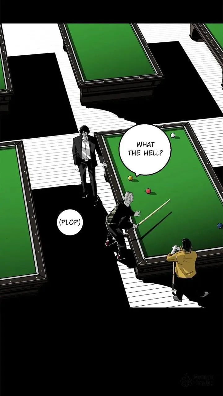 Read Plaza Wars chapter 11 image 39 on Lezhin
