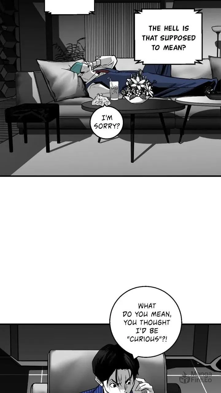 Read Plaza Wars chapter 11 image 4 on Lezhin