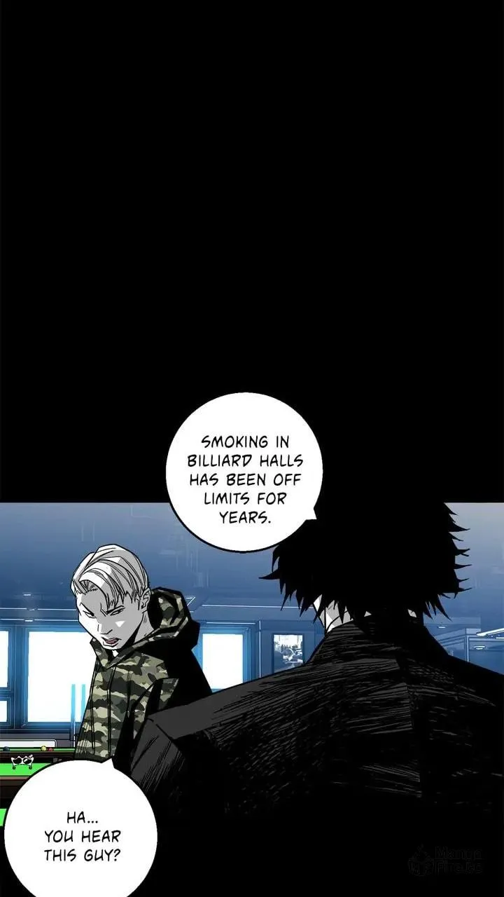 Read Plaza Wars chapter 11 image 41 on Lezhin