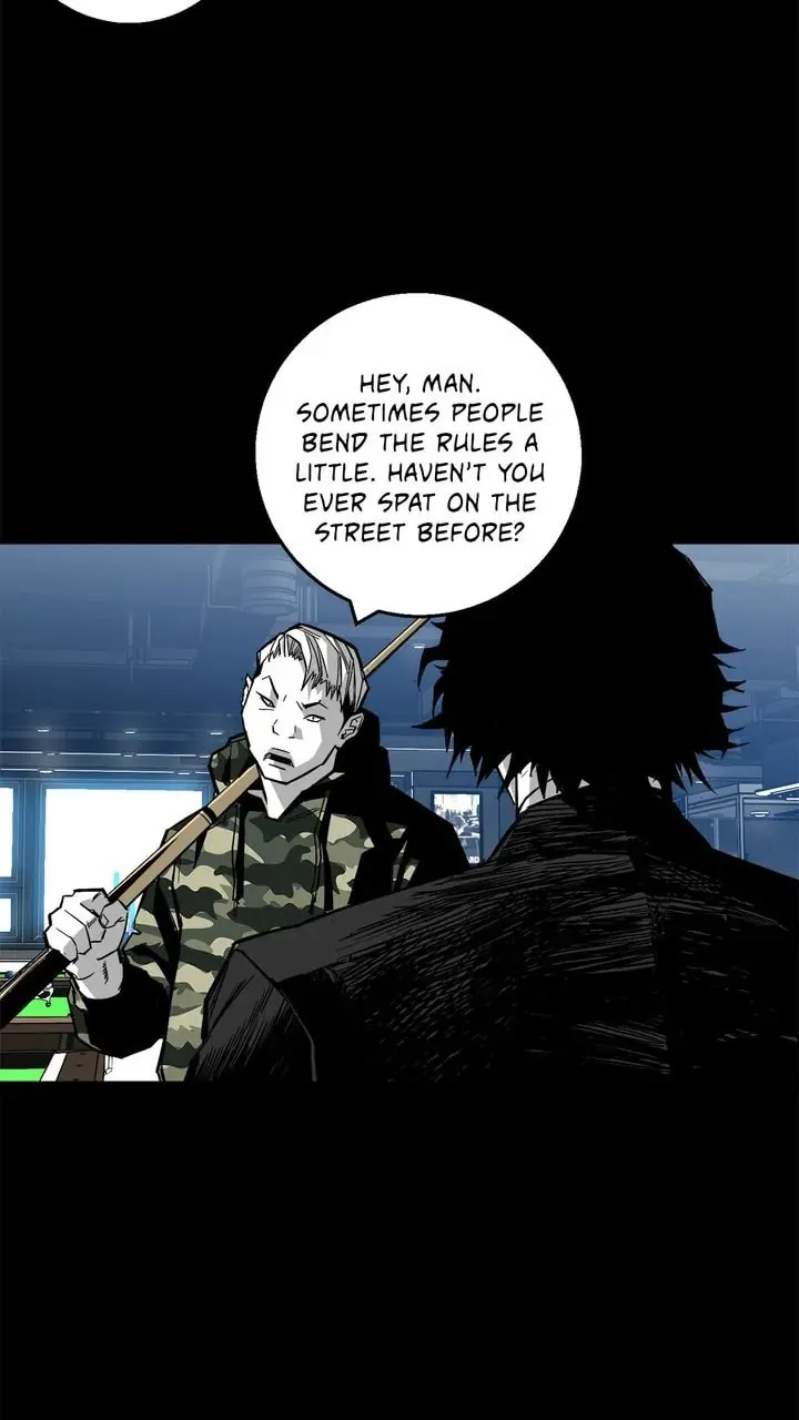Read Plaza Wars chapter 11 image 42 on Lezhin