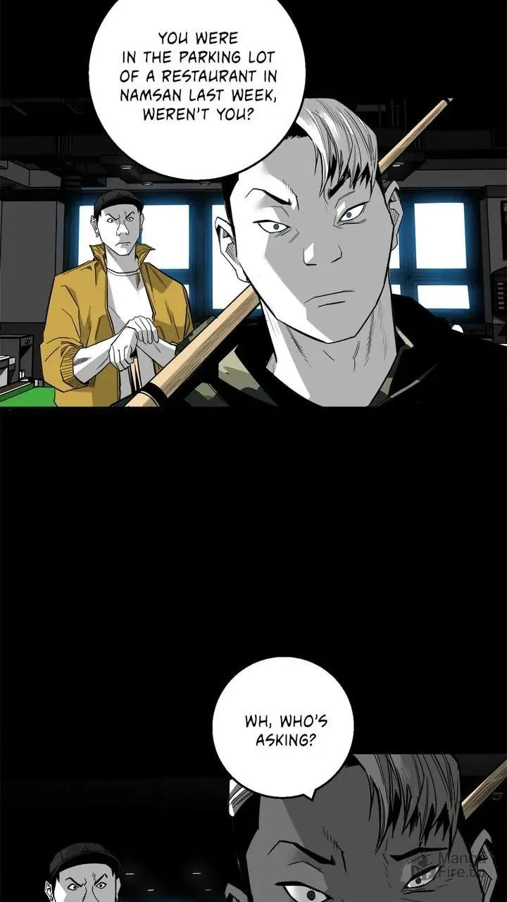 Read Plaza Wars chapter 11 image 44 on Lezhin