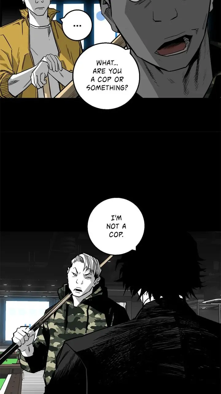 Read Plaza Wars chapter 11 image 45 on Lezhin