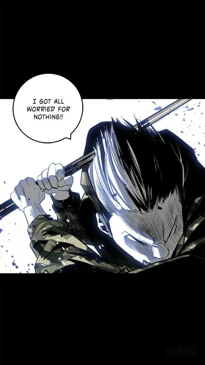 Read Plaza Wars chapter 11 image 47 on Lezhin