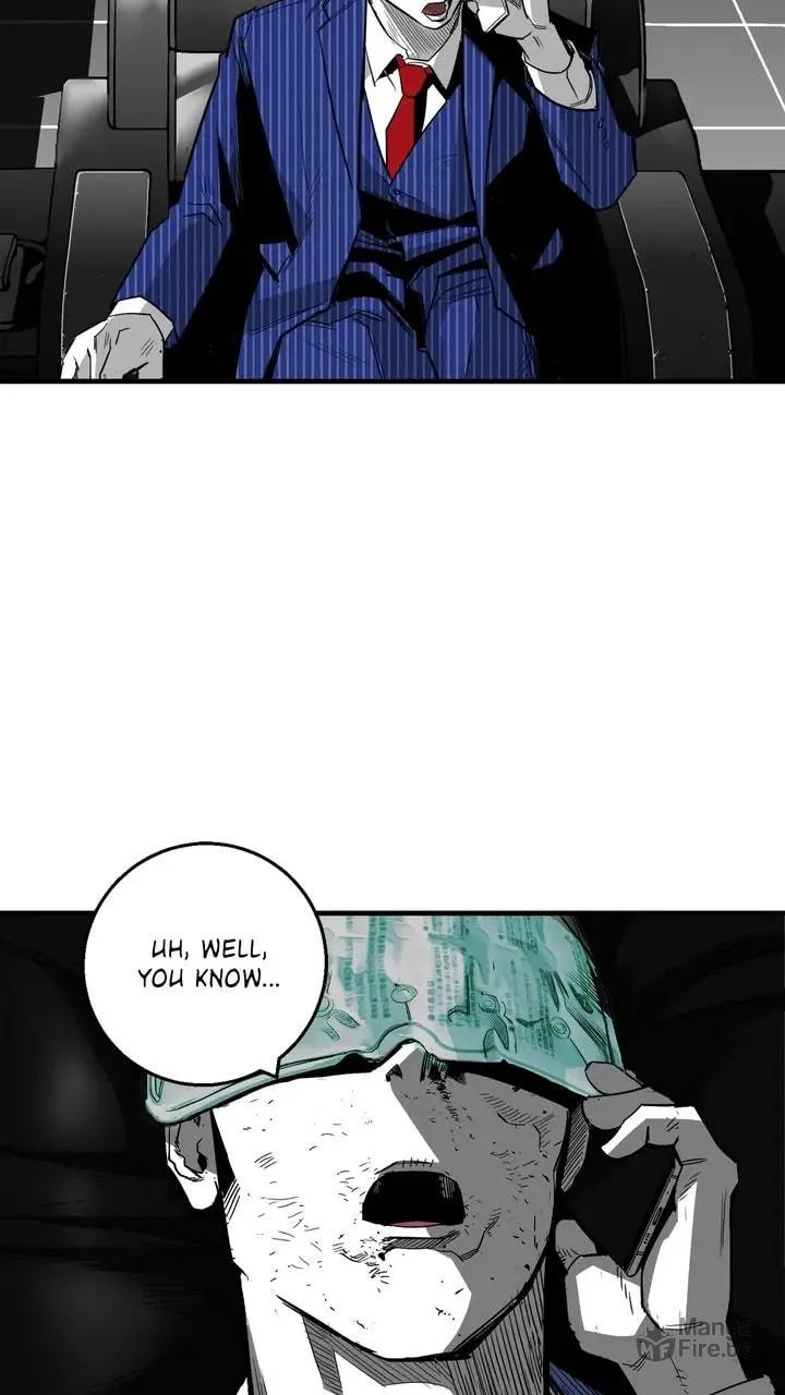 Read Plaza Wars chapter 11 image 5 on Lezhin