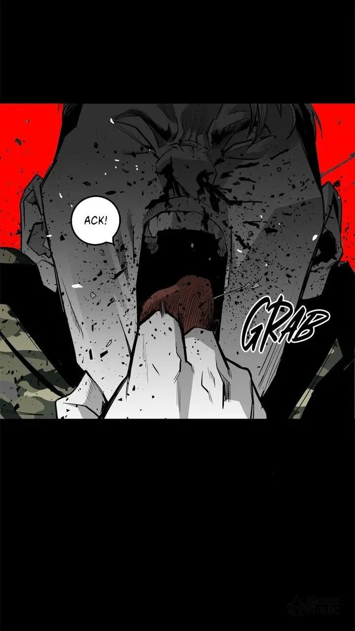 Read Plaza Wars chapter 11 image 50 on Lezhin