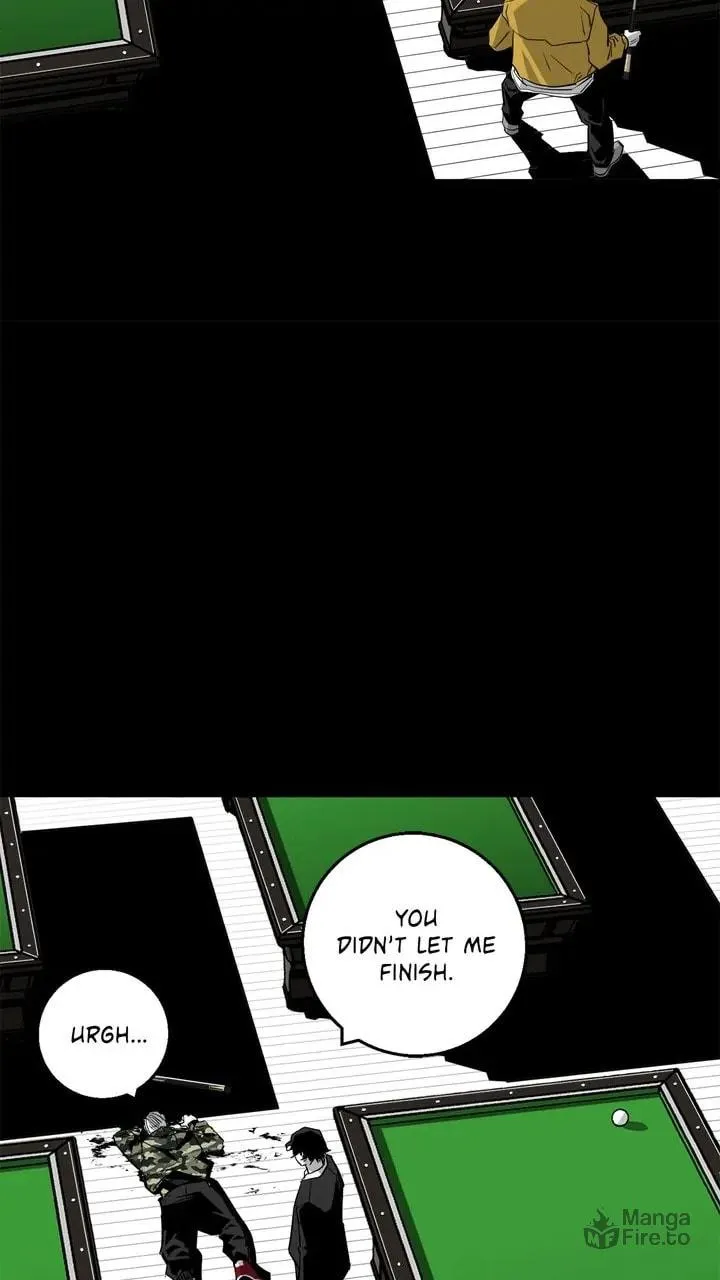 Read Plaza Wars chapter 11 image 54 on Lezhin