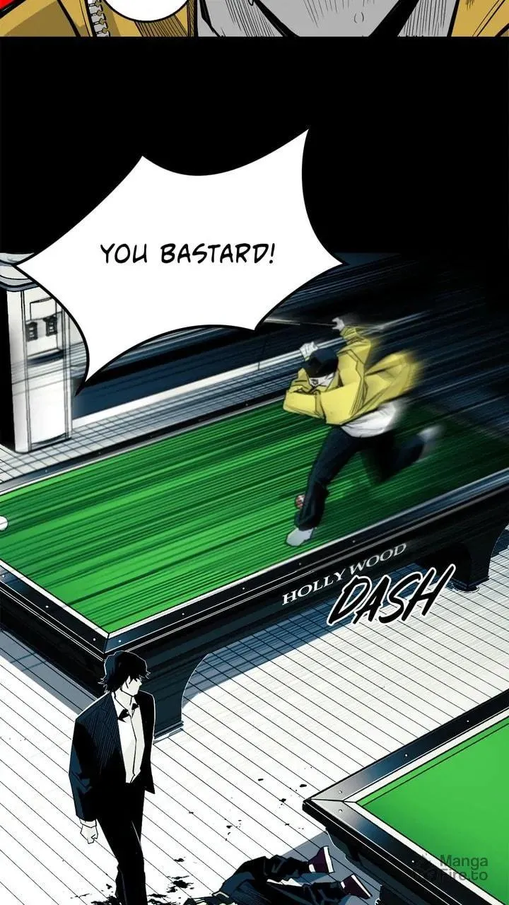 Read Plaza Wars chapter 11 image 59 on Lezhin