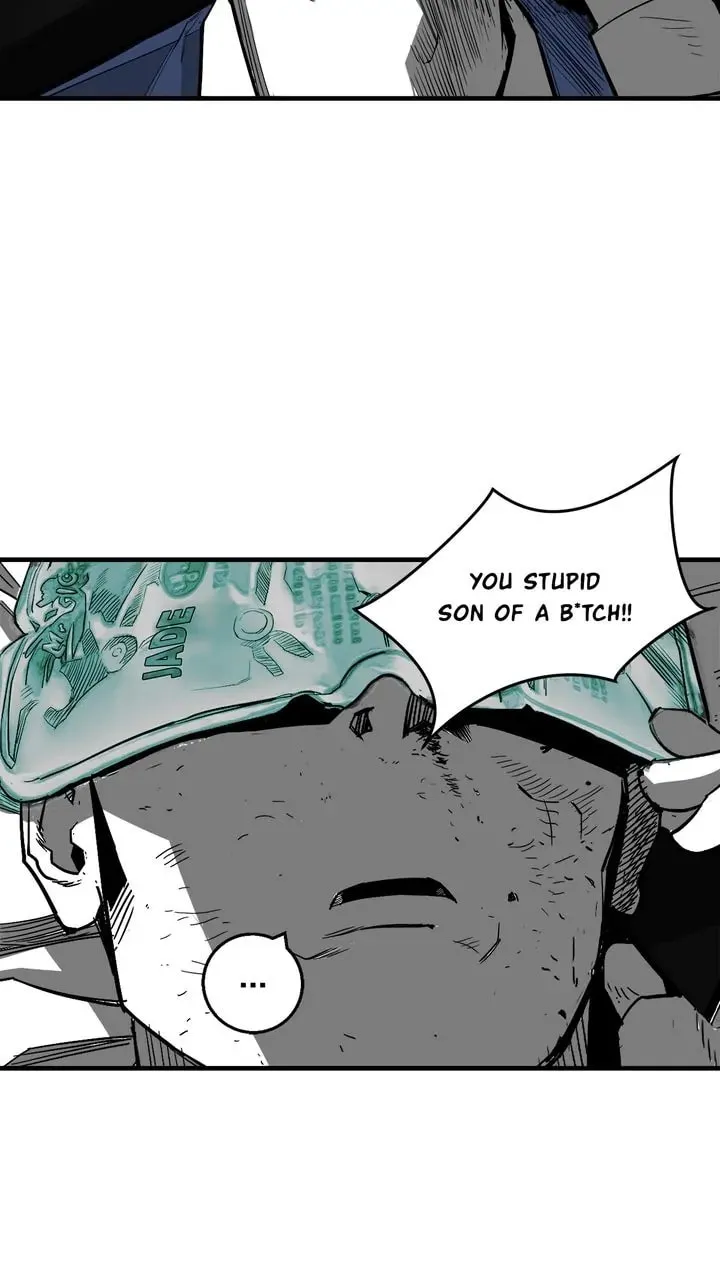Read Plaza Wars chapter 11 image 6 on Lezhin