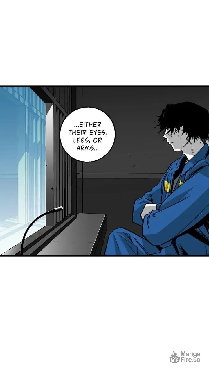 Read Plaza Wars chapter 11 image 68 on Lezhin