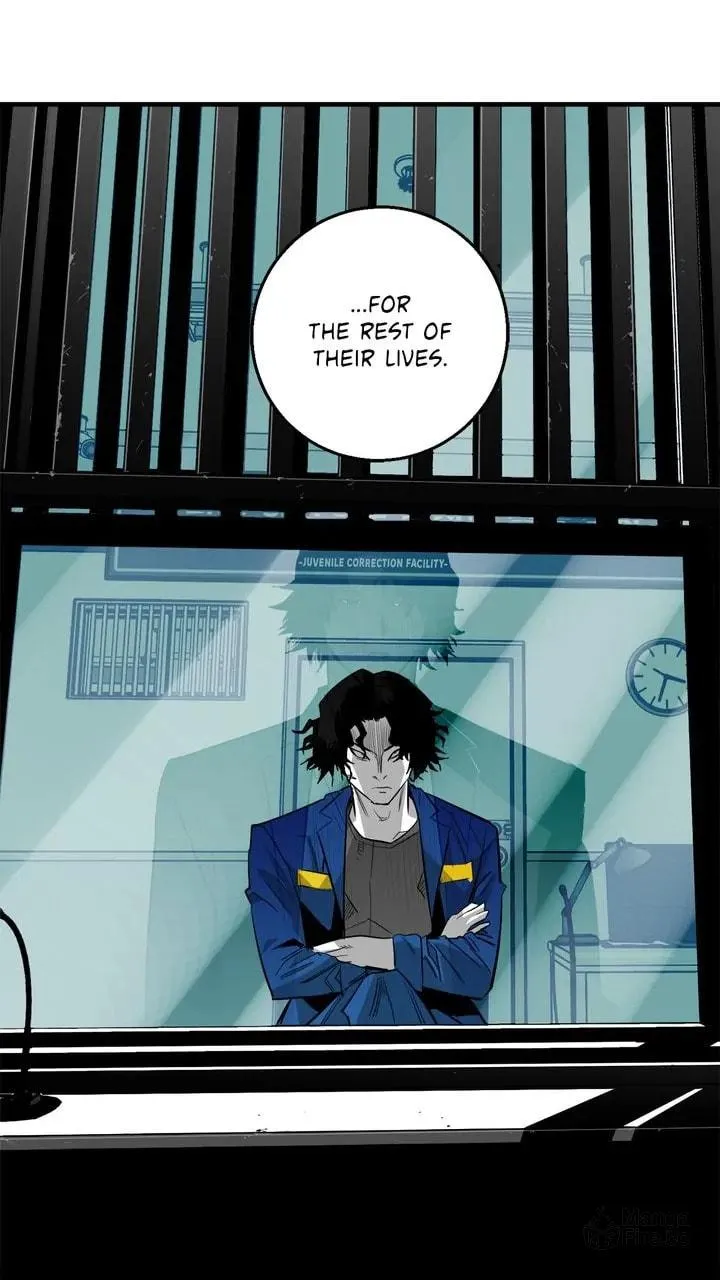 Read Plaza Wars chapter 11 image 69 on Lezhin
