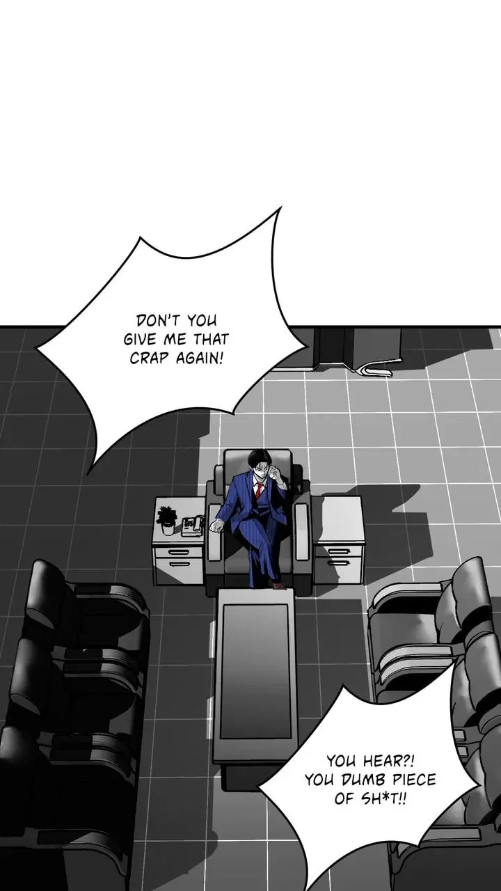 Read Plaza Wars chapter 11 image 7 on Lezhin