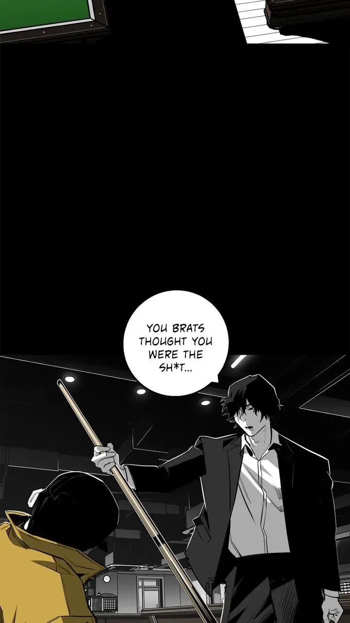 Read Plaza Wars chapter 11 image 73 on Lezhin