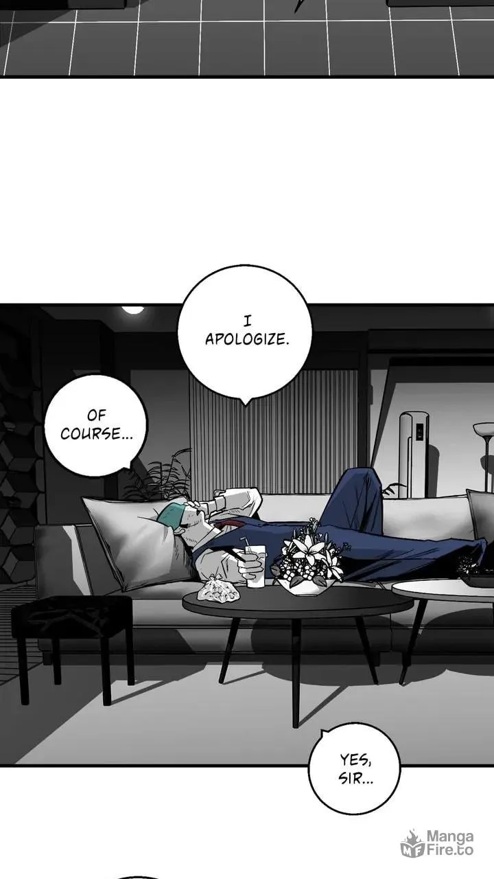 Read Plaza Wars chapter 11 image 8 on Lezhin