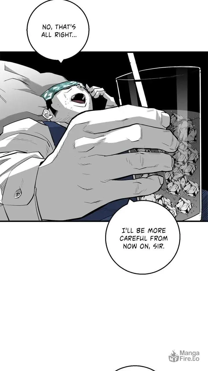 Read Plaza Wars chapter 11 image 9 on Lezhin