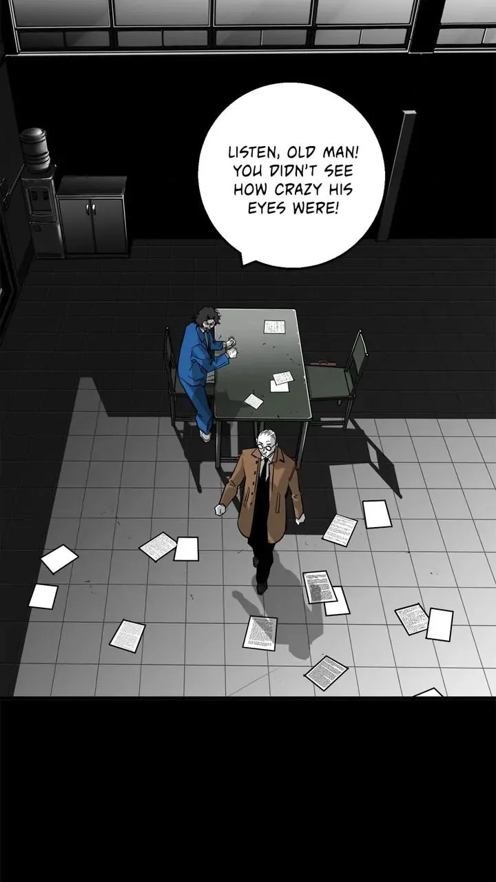 Read Plaza Wars chapter 13 image 13 on Lezhin