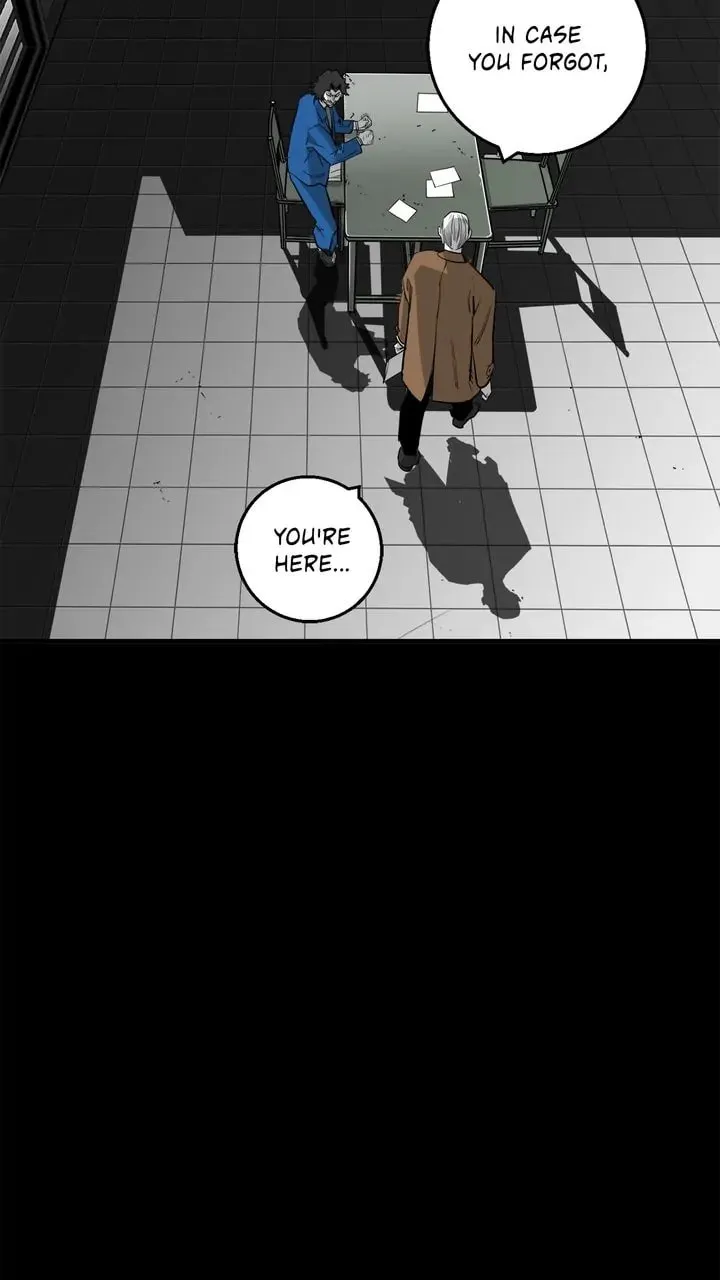 Read Plaza Wars chapter 13 image 16 on Lezhin